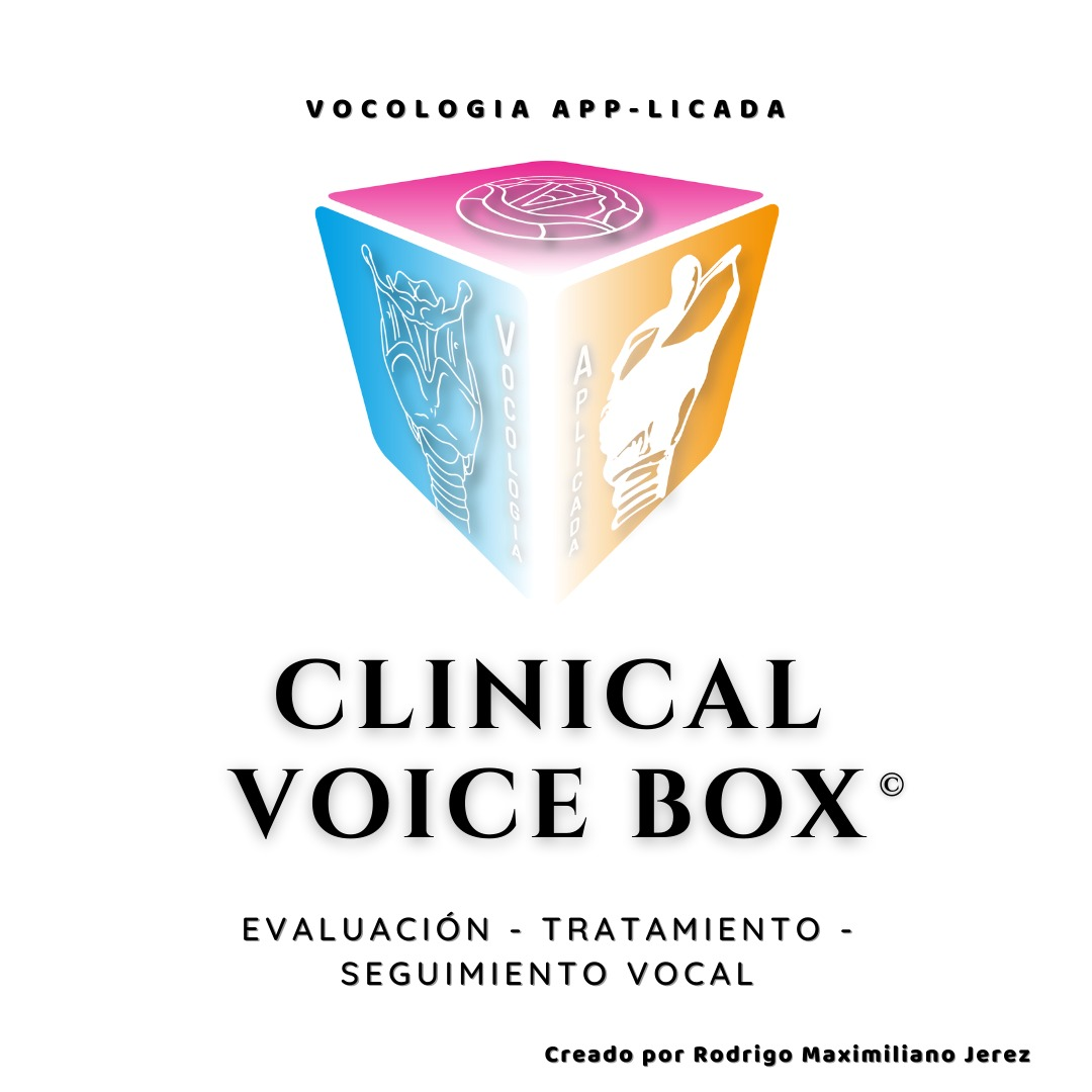 Clinical Voice Box